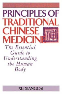 Principles of Traditional Chinese Medicine