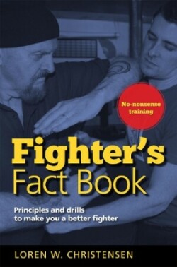 Fighter's Fact Book 1