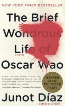 EXP Brief Wondrous Life of Oscar Wao