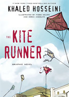 The Kite Runner, Graphic Novel