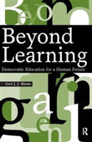 Beyond Learning