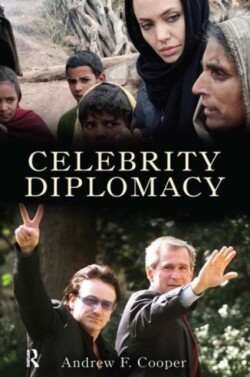 Celebrity Diplomacy