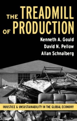 Treadmill of Production