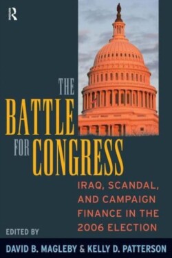 Battle for Congress
