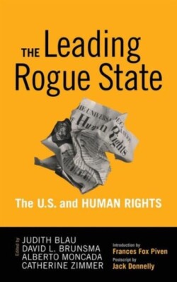 Leading Rogue State