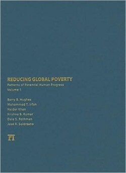 Reducing Global Poverty