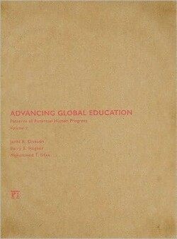 Advancing Global Education