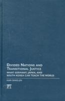 Divided Nations and Transitional Justice