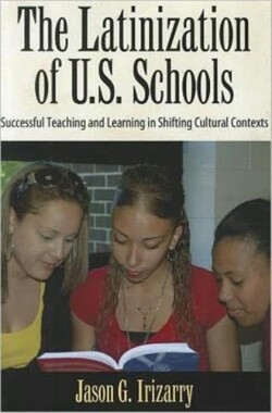 Latinization of U.S. Schools