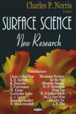 Surface Science