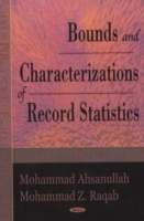 Bounds & Characterizations of Record Statistics