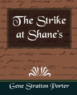 Strike at Shane's
