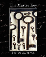 Master Key (New Edition)