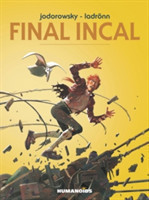 Final Incal