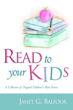 Read to Your Kids!