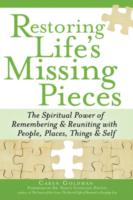 Restoring Life's Missing Pieces