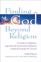 Finding God Beyond Religion