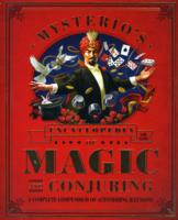 Mysterio's Encyclopedia of Magic and Conjuring