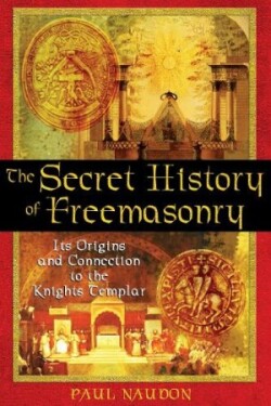 Secret History of Freemasonry