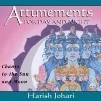 Attunements for Day and Night