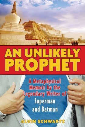 Unlikely Prophet