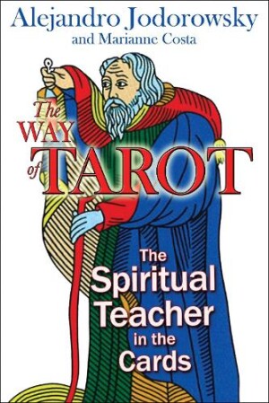 Way of Tarot