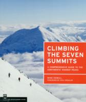 Climbing the Seven Summits