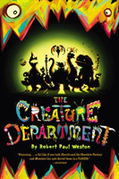 Creature Department