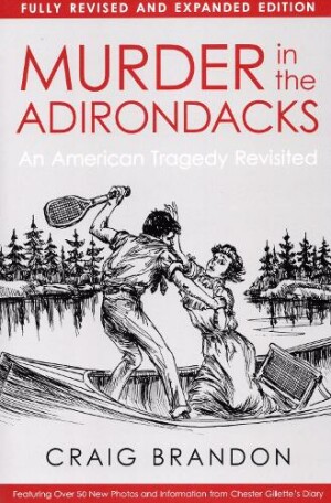 Murder In The Adirondacks