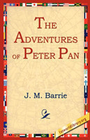 Adventures of Peter Pan