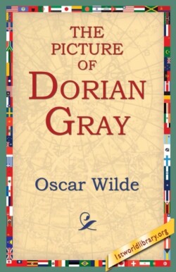 Picture of Dorian Gray