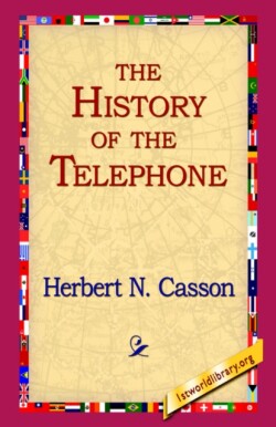 History of The Telephone