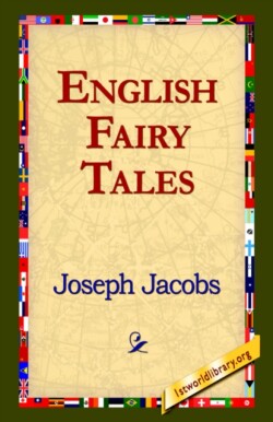 English Fairy Tales