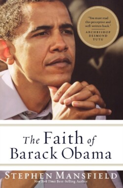 Faith of Barack Obama