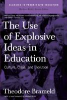 Use Of Explosive Ideas In Education