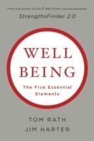 Wellbeing: The Five Essential Elements