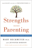 Strengths Based Parenting