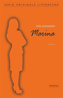 Marina (Originala Romano En Esperanto)