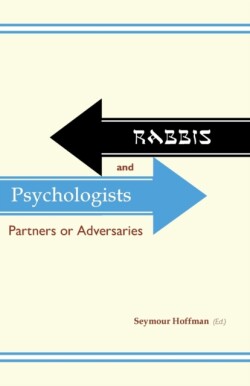 Rabbis and Psychologists