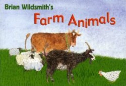 Brian Wildsmith's Farm Animals