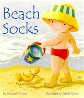 Beach Socks