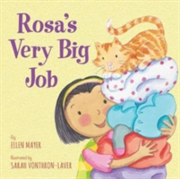 Rosa's Very Big Job