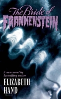 Bride Of Frankenstein Volume 1: Pandora's Bride Volume