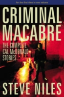 Criminal Macabre: The Complete Cal Mcdonald Stories