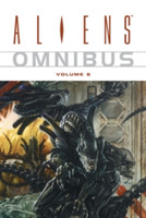 Aliens Omnibus Volume 6