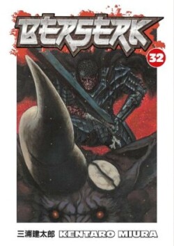 Berserk Volume 32