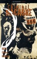 Criminal Macabre: Cell Block 666