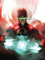 Doctor Solar, Man of the Atom