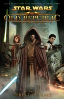 Star Wars: The Old Republic Volume 2 - Threat of Peace