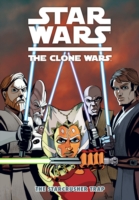 Star Wars: The Clone Wars - The Starcrusher Trap